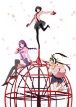 Owarimonogatari 2 - vostfr