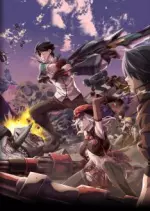 God Eater - vostfr