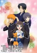 Fruits Basket - vf