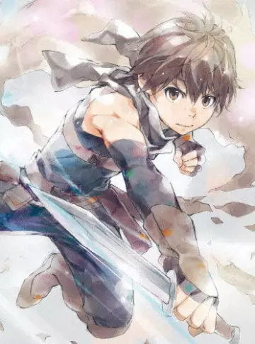 Grimgar, le Monde des Cendres et de Fantaisie 2.5 - vostfr