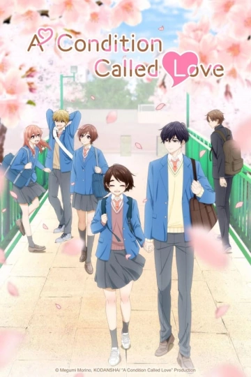 A Condition Called Love - vostfr