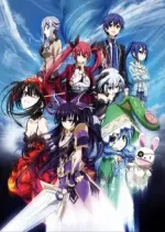 Date A Live - Saison 1 - VOSTFR