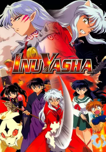 Inuyasha - vf