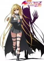 To Love-Ru Darkness - Saison 2 - vostfr