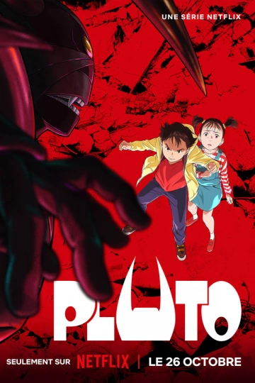 PLUTO - vostfr