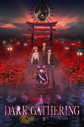 Dark Gathering - vostfr