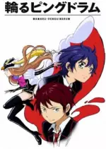 Mawaru Penguindrum - vostfr