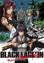 Black Lagoon - Saison 3 - VOSTFR