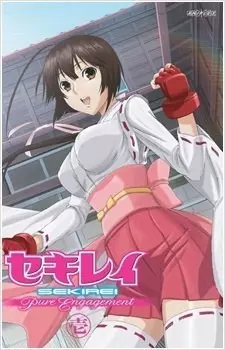 Sekirei Special - vostfr