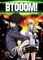 Btooom - Saison 1 - vf