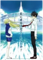 Arakawa under the Bridge - Saison 1 - vostfr