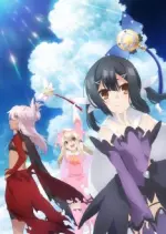 Fate/kaleid liner PRISMA ILLYA - vostfr