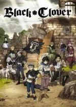 Black Clover - vf