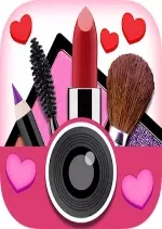 YOUCAM MAKEUP - RELOOKING MAGIQUE V5.37.3  [Applications]