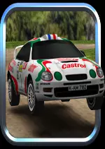 Pocket Rally  [Jeux]