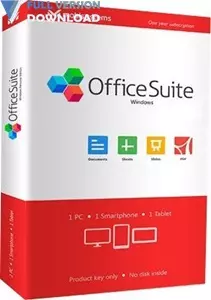 OfficeSuite Premium 11.4.35802 + Extensions  [Applications]