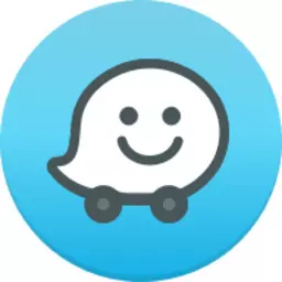 WAZE V4.51.2.0_CGE MULTI [BOUTON TRIANGLE]  [Applications]