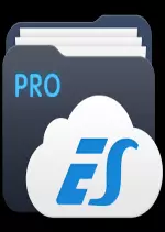 ES File Explorer v1.1.2  [Applications]