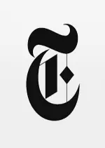 NYTIMES - LATEST NEWS V6.19.9  [Applications]