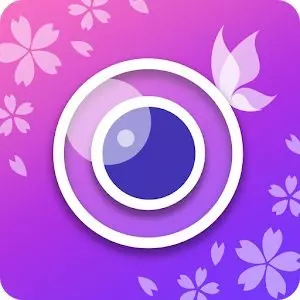 YOUCAM PERFECT - SELFIE CAM ET EFFET RETOUCHE V5.43.1  [Applications]