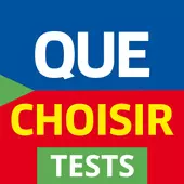 Que choisir TESTS COMPARATIFS V3.0039  [Applications]