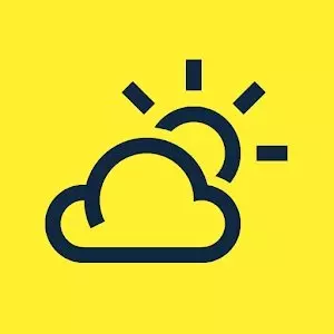 WEATHERPRO: PRÉVISIONS, RADAR & WIDGET V5.4.3  [Applications]