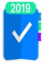 ANY.DO: LISTE DES TÂCHES, CALENDRIER, RAPPELS V4.12.0.5  [Applications]