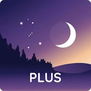 STELLARIUM MOBILE PLUS - CARTE DES ÉTOILES V1.3.0  [Applications]