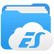 ES Explorateur de Fichiers v4.2.2.4  [Applications]