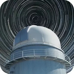 MOBILE OBSERVATORY 3 PRO - ASTRONOMIE V3.0.0  [Applications]