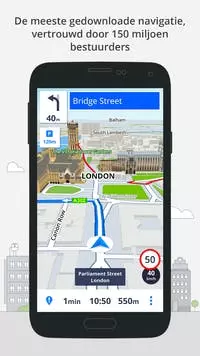 Sygic GPS Navigation v20.4.17  [Applications]