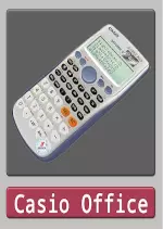 CALCULATRICE SCIENTIFIQUE FX 991MS V2.5.6  [Applications]