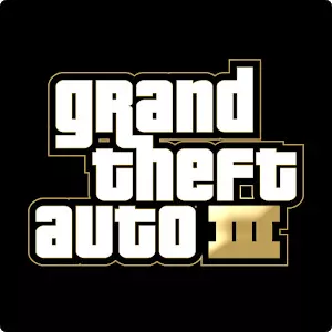 GRAND THEFT AUTO III V1.8  [Jeux]