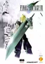 Final Fantasy VII  [Jeux]