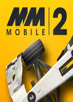 Motorsport Manager Mobile 2 v1.1.3  [Jeux]