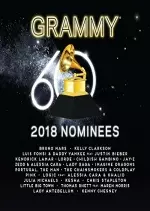 Grammy Nominees - 2018  [Albums]