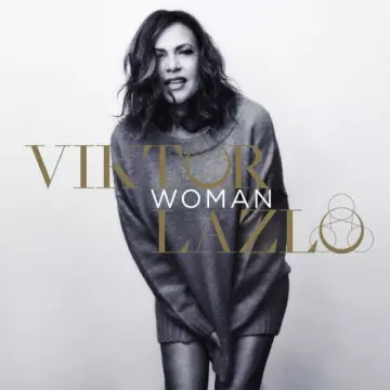 Viktor Lazlo - Woman  [Albums]