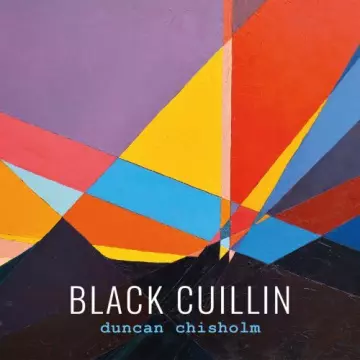 Duncan Chisholm - Black Cuillin  [Albums]