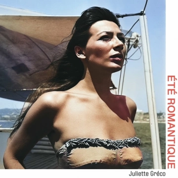 Juliette Gréco - Été Romantique  [Albums]