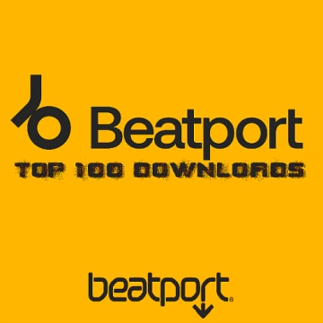 Beatport Top 100 Downloads October 2024  [Albums]