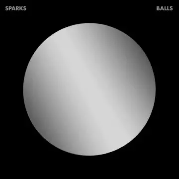 Sparks - Balls  [Albums]