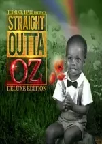 Todrick Hall - Straight Outta Oz (Deluxe Version) 2017  [Albums]