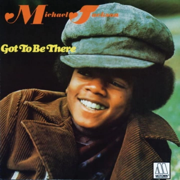 FLAC Michael Jackson - Got To Be There [Albums]