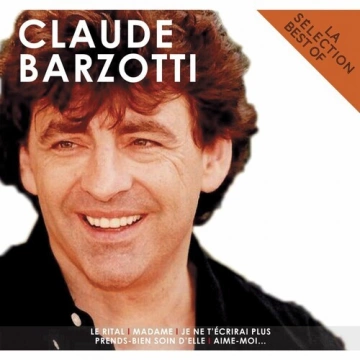 100% Claude Barzotti 2023  [Albums]