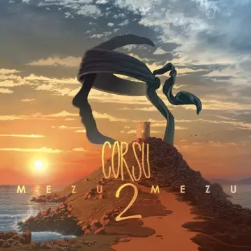 Corsu - Mezu Mezu 2  [Albums]