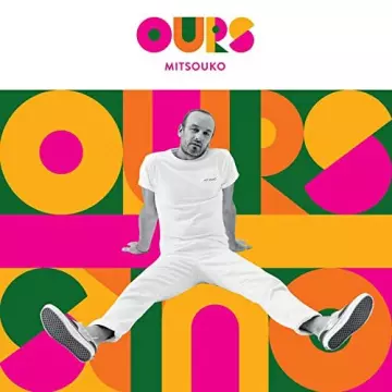 Ours - Mitsouko  [Albums]