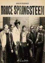 Bruce Springsteen – The Live Series Songs Of Friendship  [Albums]