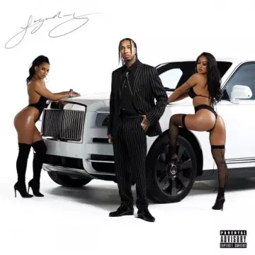 Tyga - Legendary  [Albums]