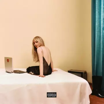 Sabrina Carpenter - emails i can't send  [Albums]