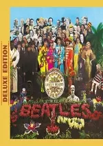 The Beatles - Sgt. Pepper's Lonely Hearts Club Band (50th Anniversary Super Deluxe Edition)  [Albums]